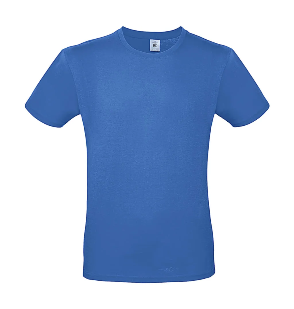 T-shirt B&C E150 TU01T productfoto