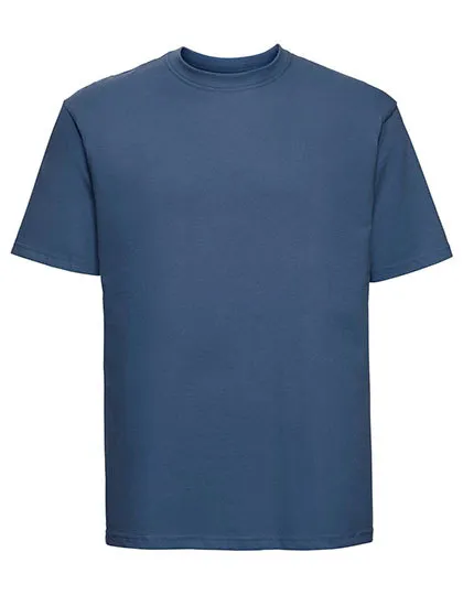 T-shirts Russell R-180-0 in T-shirts Russell R-180-0 - Indigo