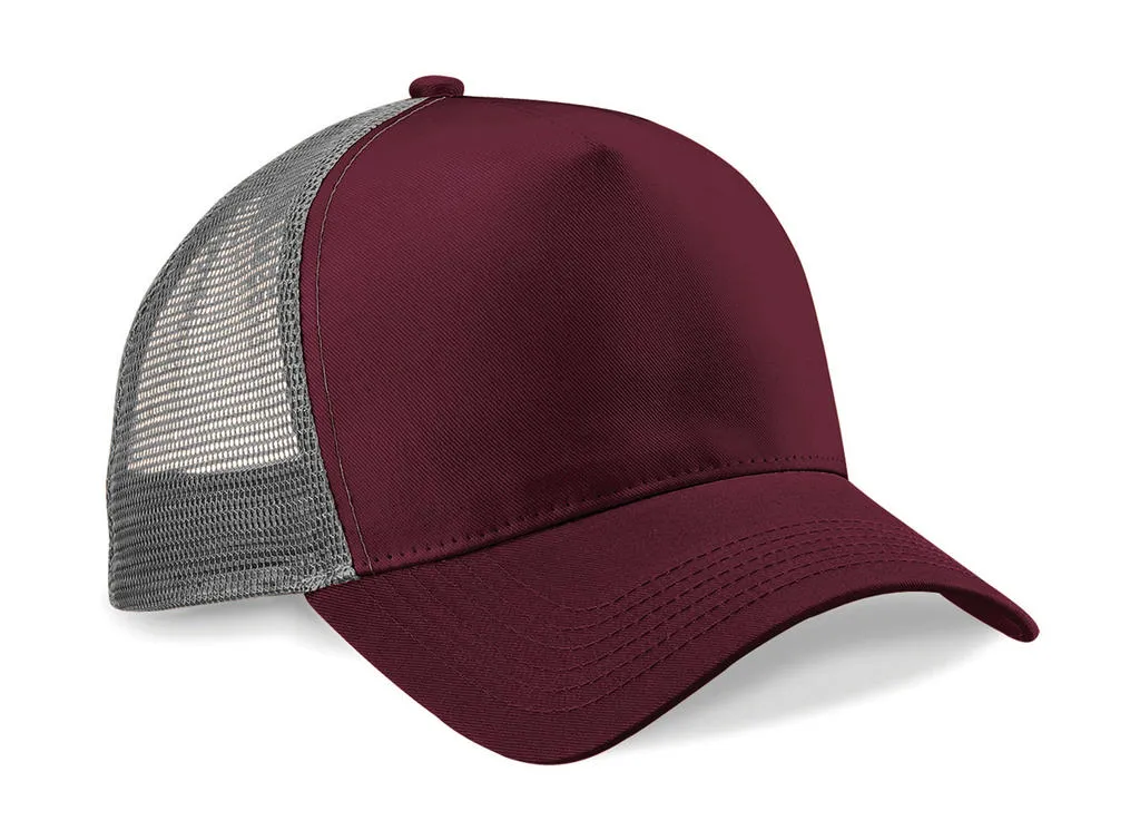 Trucker Cap Snapback B640 productfoto