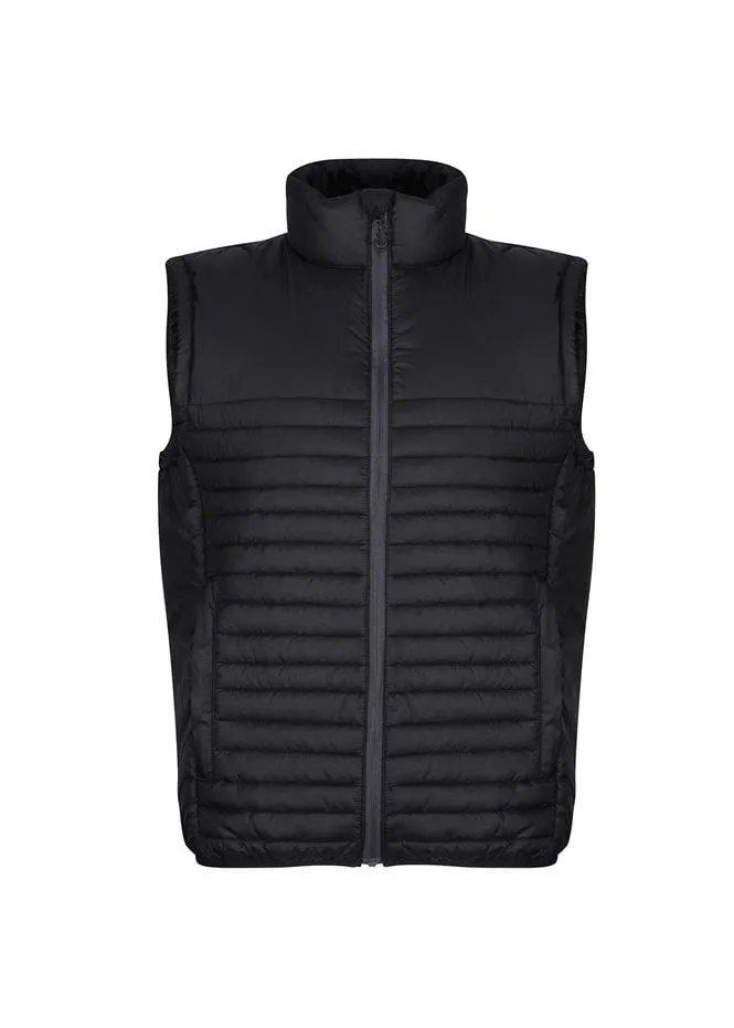 Heren Bodywarmer Regatta Recycled TRA861 productfoto