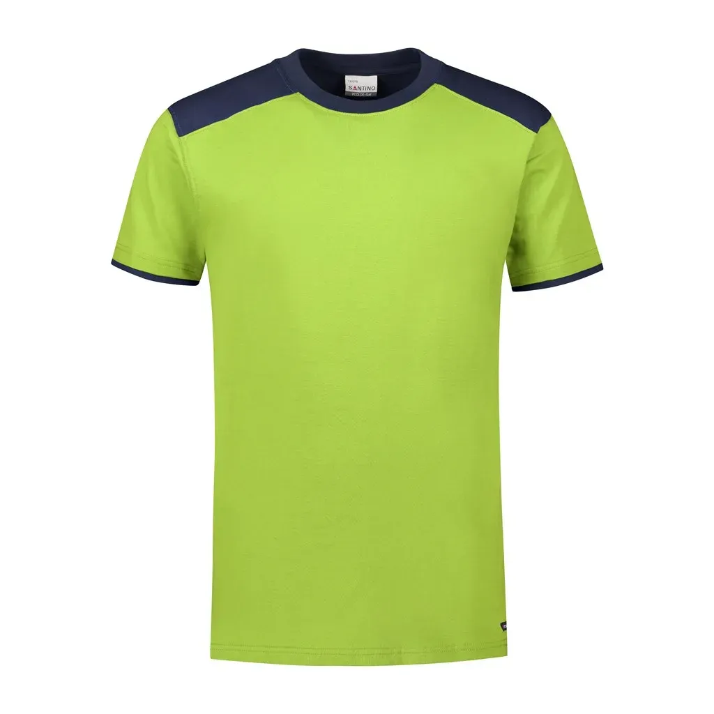 Heren Werk T-shirts bedrukken
