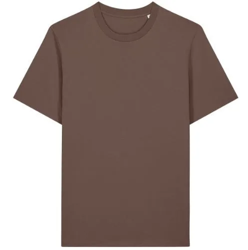 T-shirt StanleyStella Creator 2.0 STTU169 in Mocca