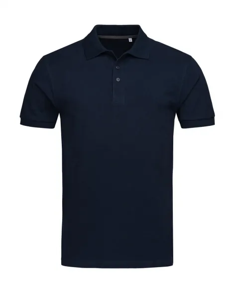 Heren Polo LUX Stedman ST9060 productfoto