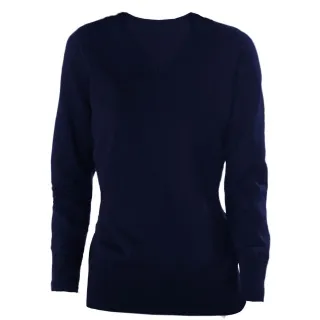 Dames Pullover Kariban K966 productfoto