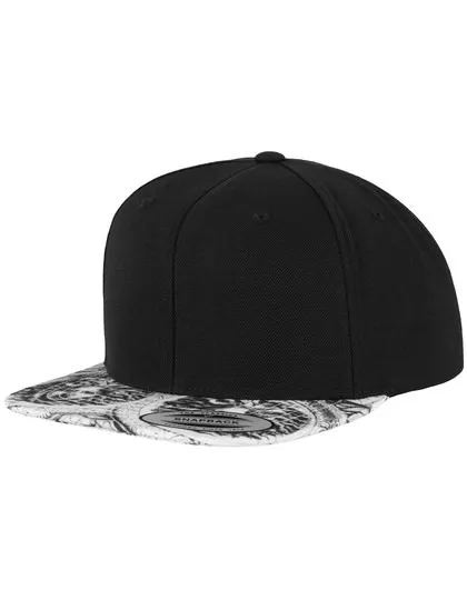 Snapback Cap FLEXFIT Sun King productfoto
