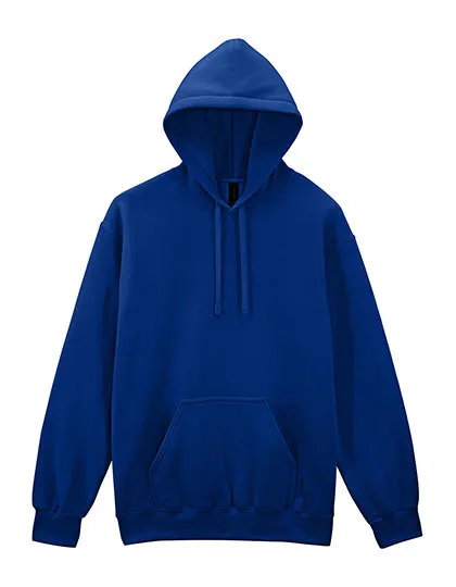Hooded Sweater Gildan Hammer 19500 in Hooded Sweater Gildan Hammer 19500 Deep Royal