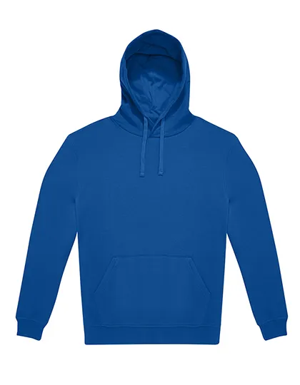 Heren Hoodie B&C ID.223 WG008 in Heren Hoodie B&C ID.223 WG008 Royal Blue