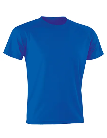 Heren Sportshirt Aircool Spiro S287X in Heren Sportshirt Aircool Spiro S287X Royal