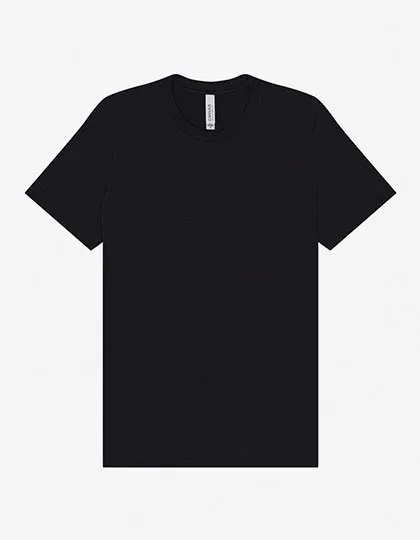 T-shirt Heren Bella 3001 in T-shirt Heren Bella 3001 - Vintage Black