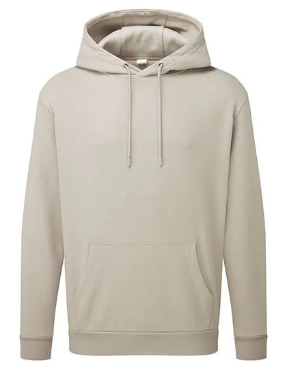Hooded Sweater Anthem Studio AM101 in Hooded Sweater Anthem Studio AM101 Stone
