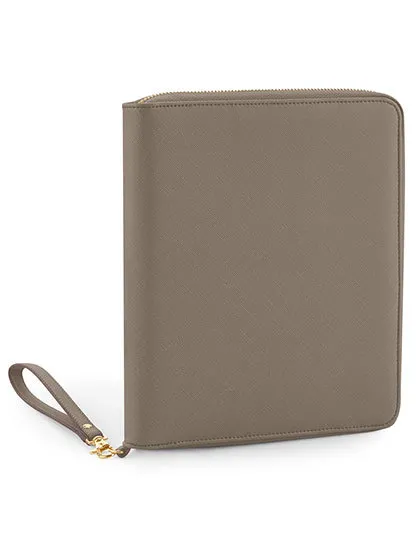 Reistas Tech Organiser Bagbase BG756 in Taupe