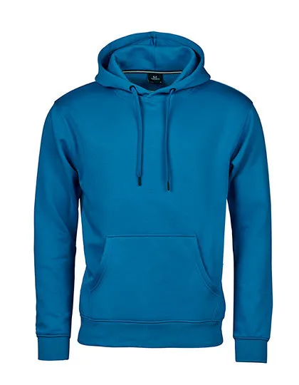 Hooded Sweater Tee Jays 5430 in Hooded Sweater Tee Jays 5430 Ocean Blue