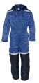 Havep Winter Overall Basic 2206 productfoto
