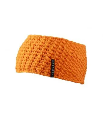 Muts myrtle beach Crocheted Headband MB7947 productfoto
