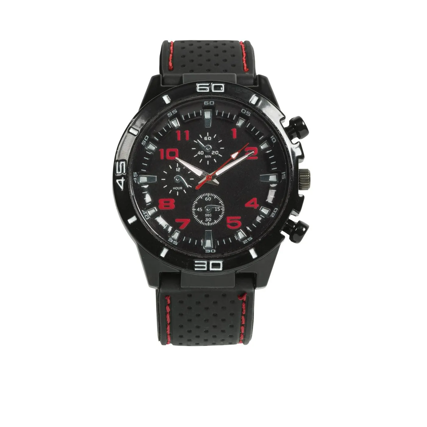 Torbay horloge productfoto