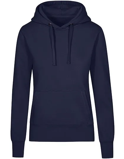 Dames Hooded Sweater Promodoro 1781 productfoto