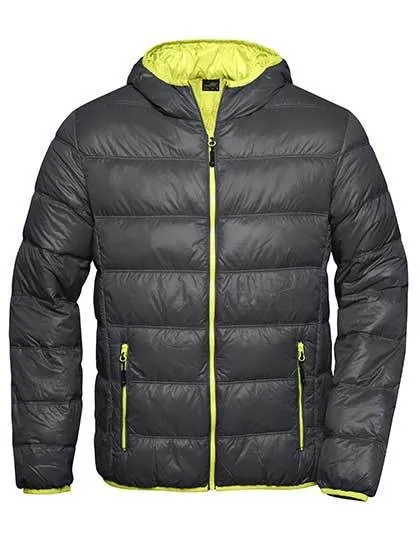 Heren Jas Microfleece Lined Result R203X productfoto