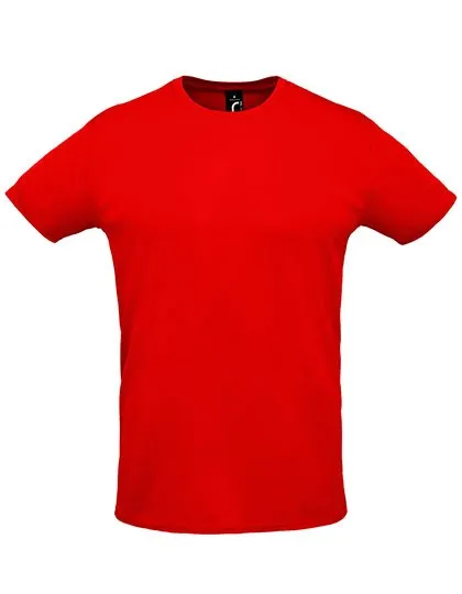 Goedkope Sportshirt Sols Unisex Sprint productfoto