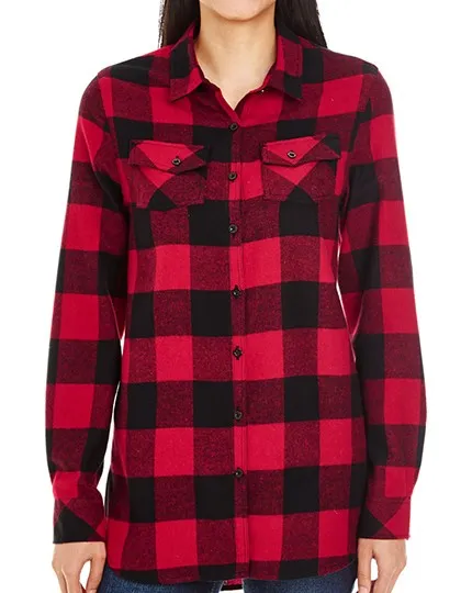 Dames Blouse Burnside 5210 productfoto