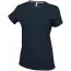 Dames T-shirts Kariban K380 productfoto