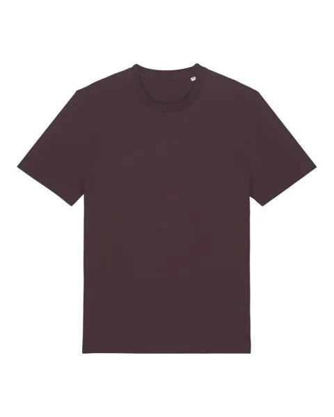 T-shirt StanleyStella Creator 2.0 STTU169 in Red Brown