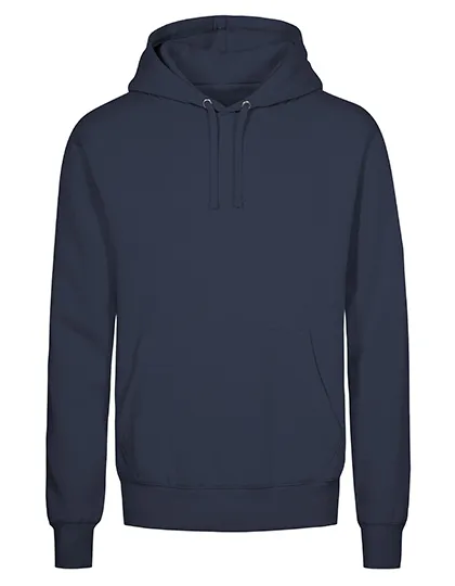 Heren Hooded Sweater Promodoro 1680 in Heren Hooded Sweater Promodoro 1680 - Navy