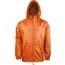 Heren Jas Kariban Windbreker K616 productfoto