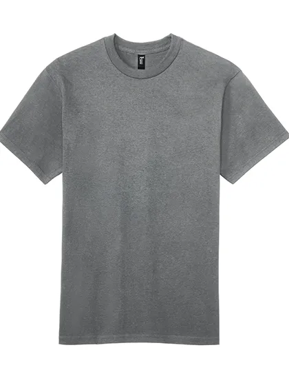 T-shirt Gildan Hammer Adult H000 in T-shirt Gildan Hammer Adult H000 - Graphite Heather