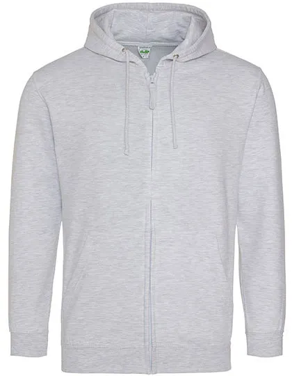 Heren Hoodie AWDis JH050 productfoto