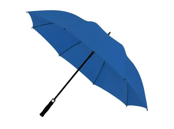 Golf Paraplu GP-49 130 cm in Golf Paraplu GP-49 130 cm Kobalt Blauw