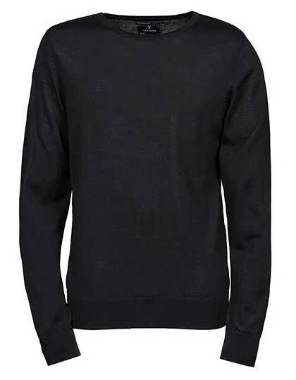 Heren Trui Tee Jays 6000 productfoto