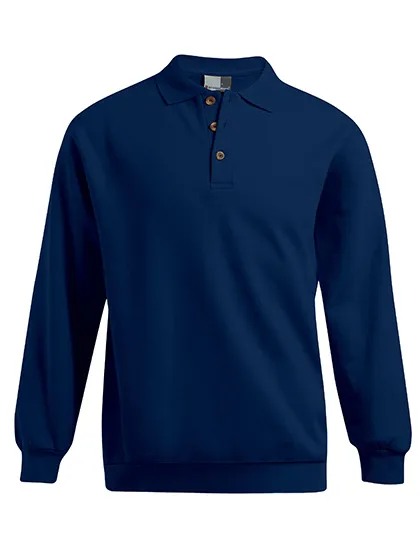 Polo Sweater Promodoro 2049 in Polo Sweater Promodoro 2049 Navy