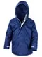 Kinderjas result winter parka R207J/Y productfoto
