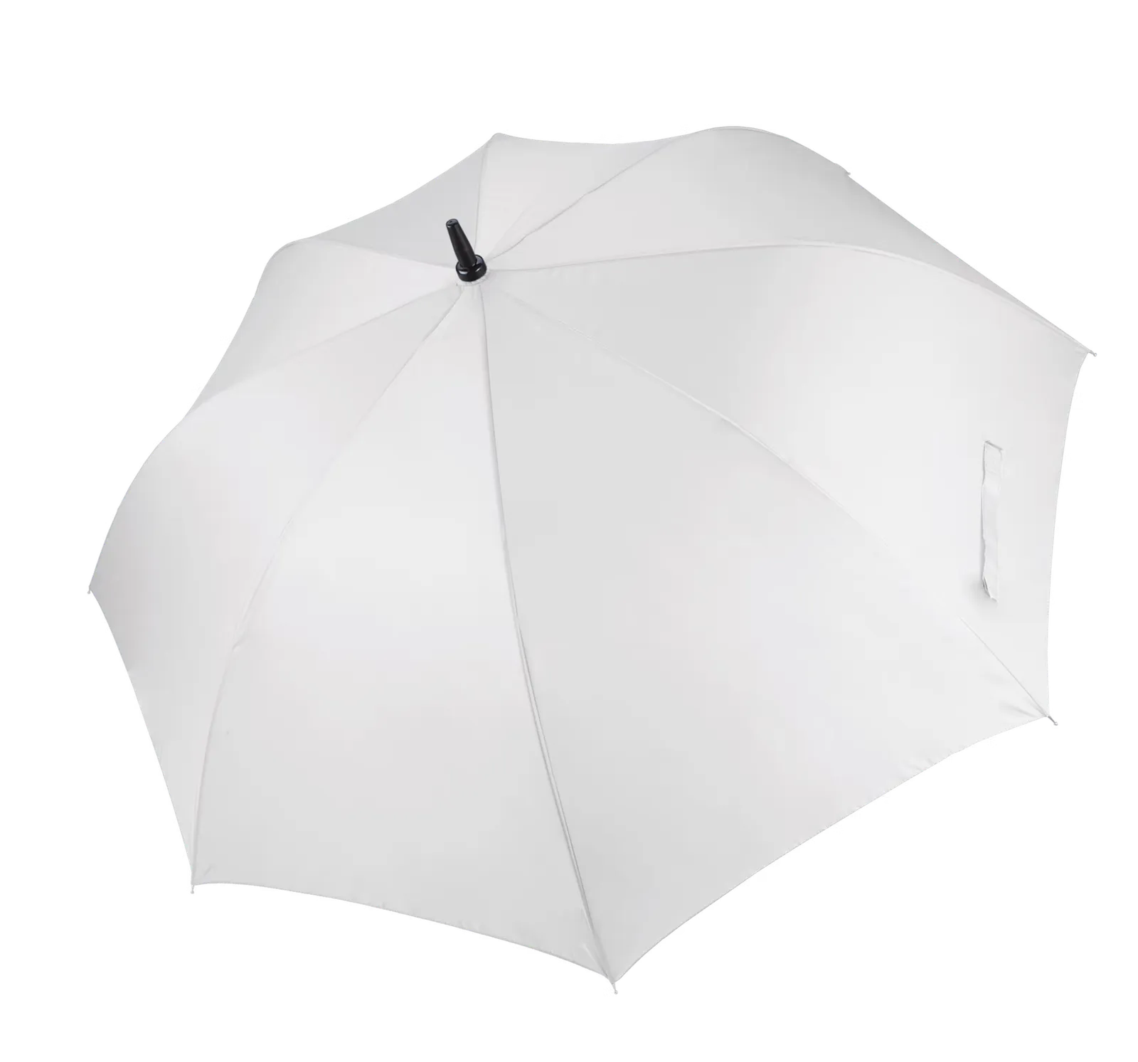 Golf Paraplu Kimood KI2008 119 cm in Golf Paraplu Kimood KI2008 119 cm WHITE