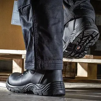 Dickies Werkschoenen productfoto