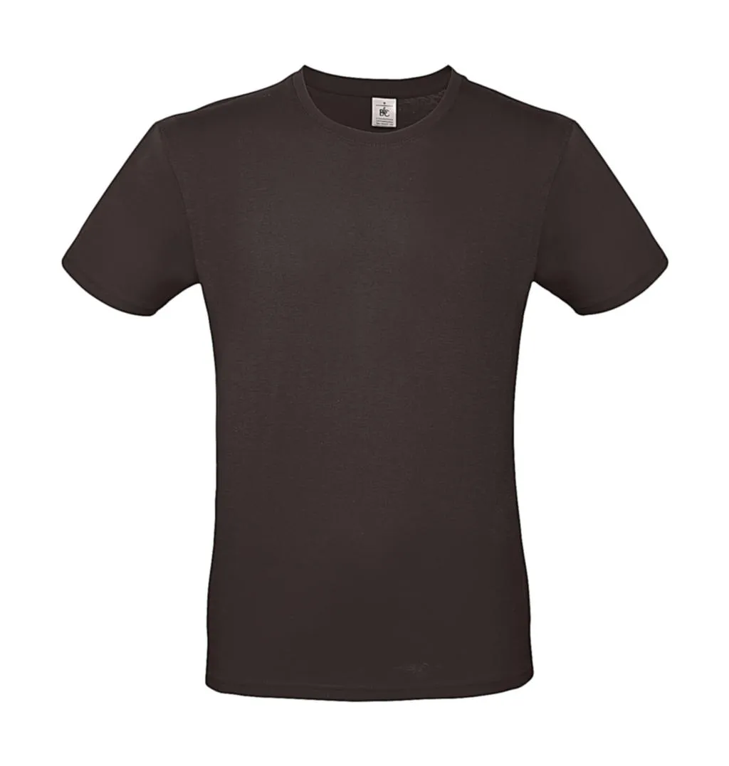 T-shirt B&C E150 TU01T productfoto