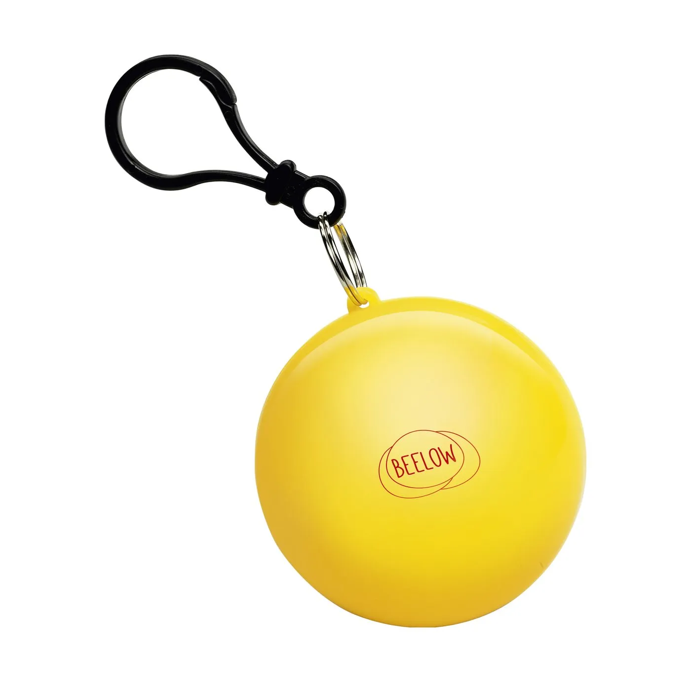 Sprinkle regenjas productfoto