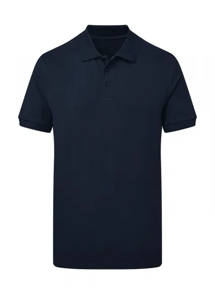 Heren Polo Signature SG Stretch Tagless in Heren Polo Signature SG Stretch Tagless Navy