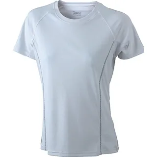Dames Sportshirts voordelig bedrukken
