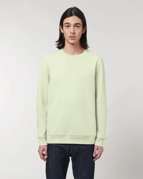 Heren Sweater Stanley Stella Roller productfoto