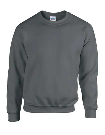 Heren Sweater Heavy Blend Gildan 18000 productfoto
