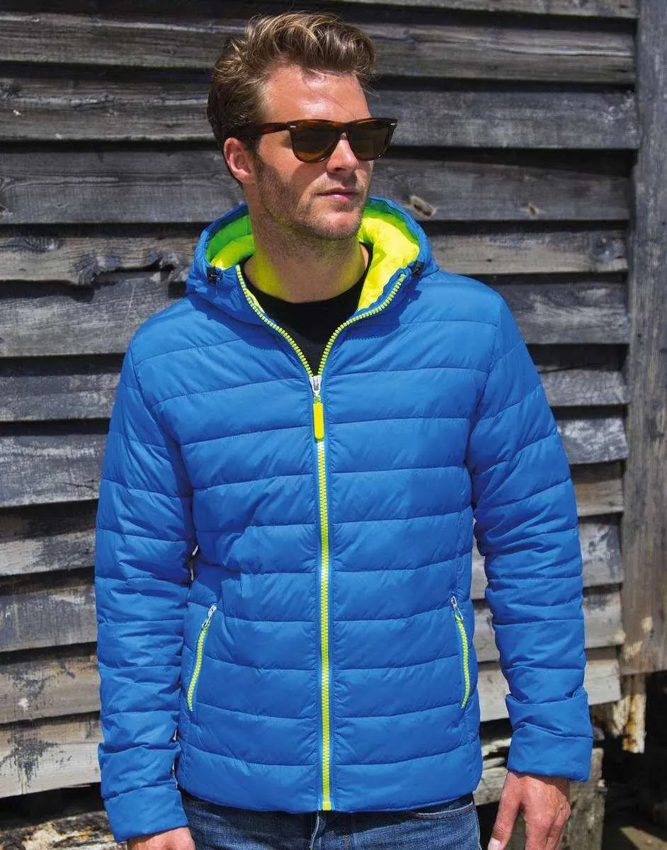 Jassen Regatta Kingsley 3 in 1 Jacket TRA143 productfoto