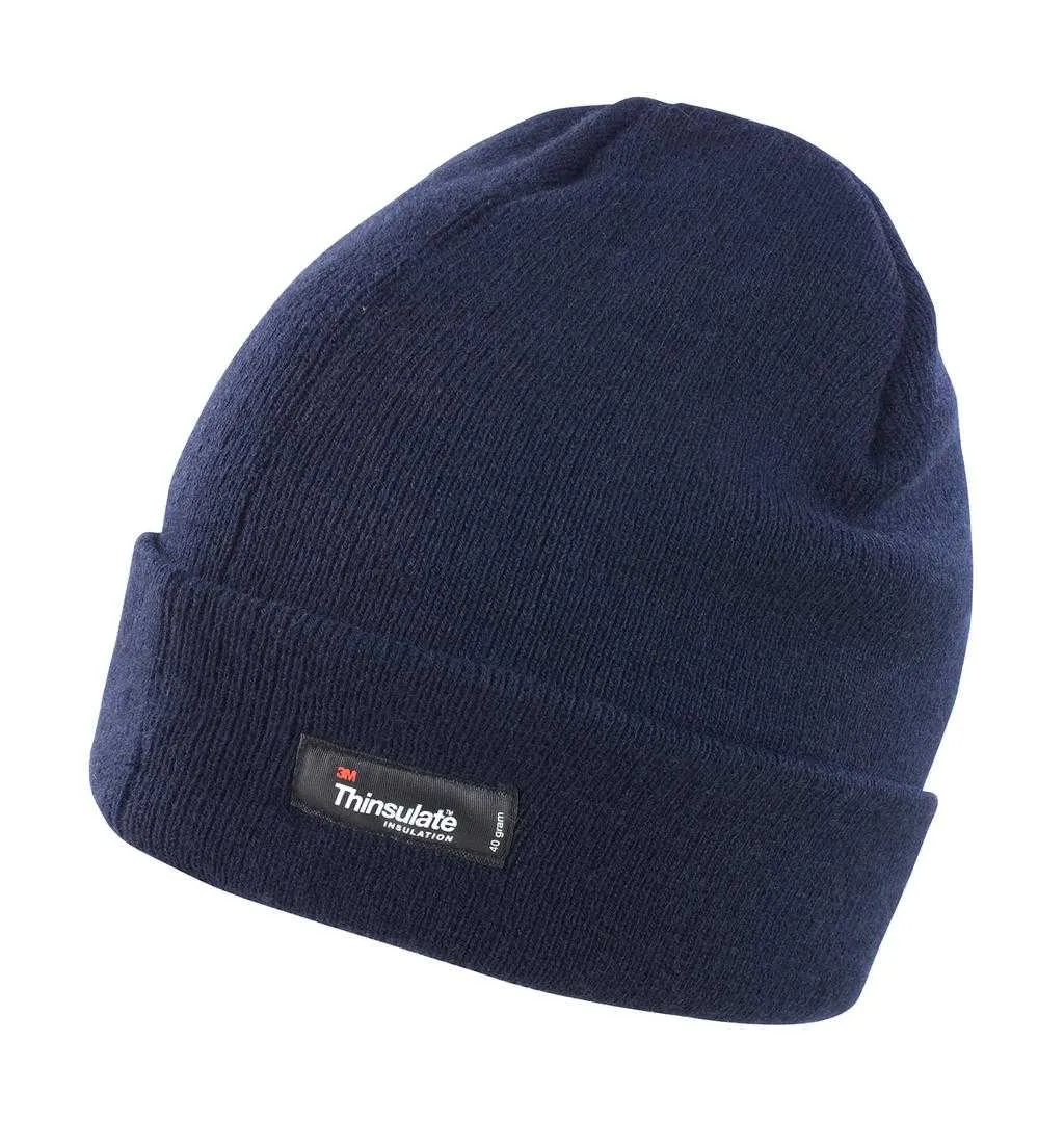 Muts Result Lightweight Thinsulate Hat RC133X productfoto