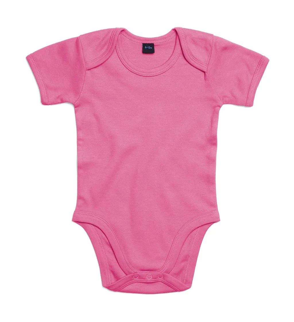 Baby Rompertjes Babybugz BZ10 productfoto