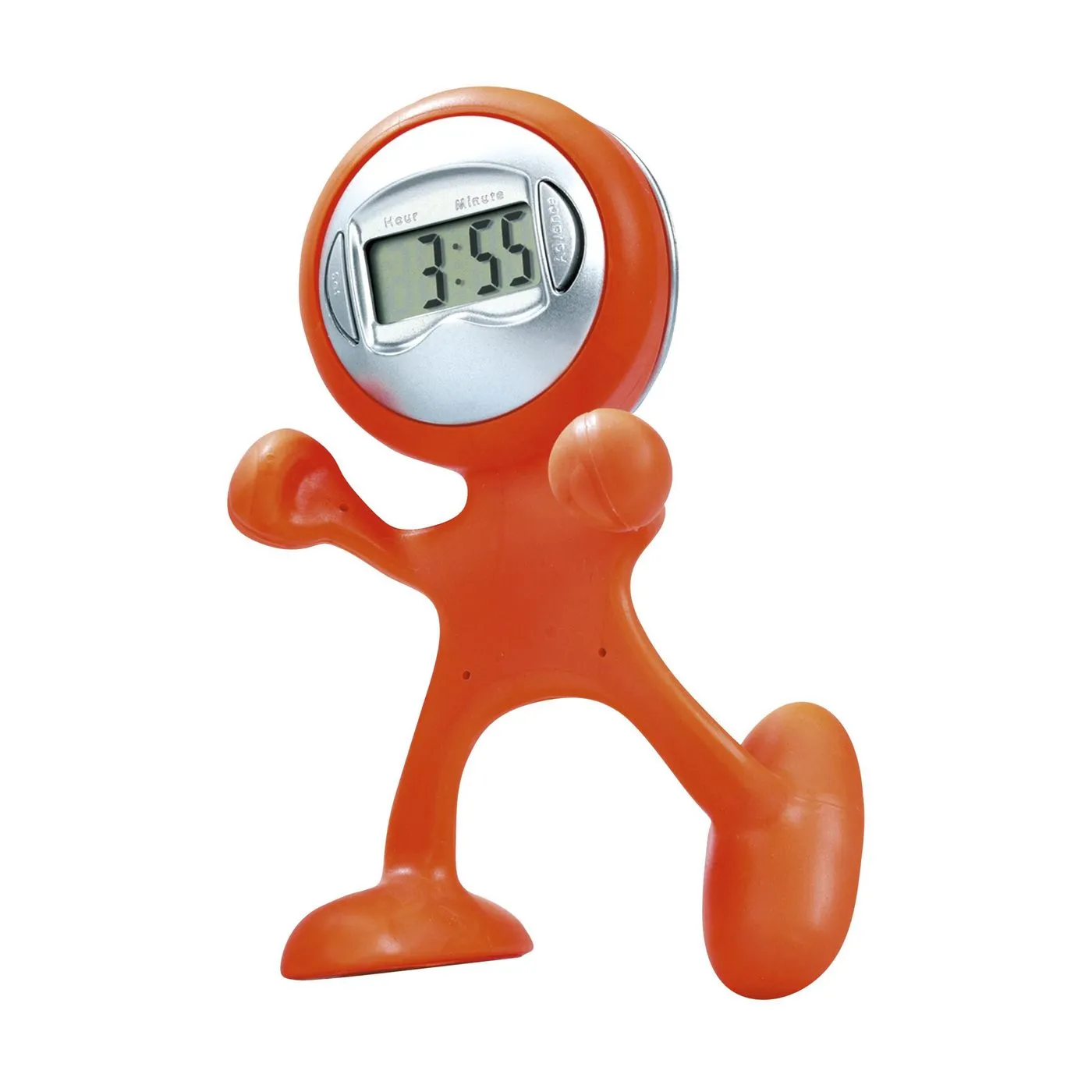TimeMan alarmklokje productfoto