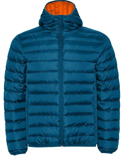 Heren Jas Norway Roly RA5090 productfoto