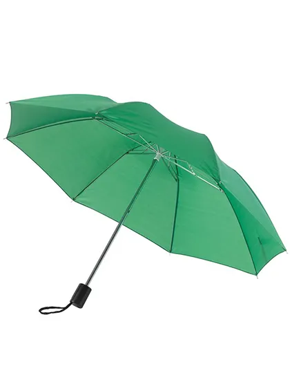Opvouwbare Paraplu L-merch SC80 85 CM in Opvouwbare Paraplu L-merch SC80 85 CM Green