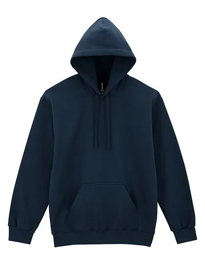 Hooded Sweater Gildan Hammer 19500 in Hooded Sweater Gildan Hammer 19500 Blue Dusk