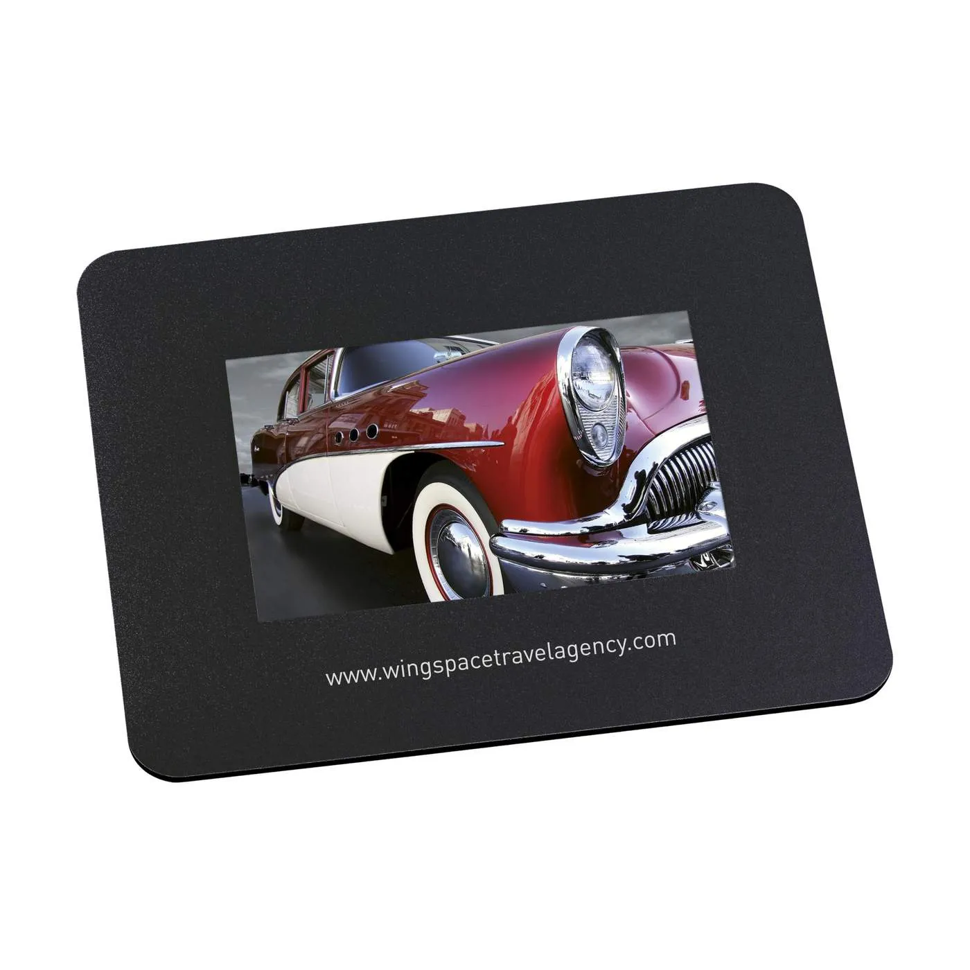 Mousepad-Insert productfoto