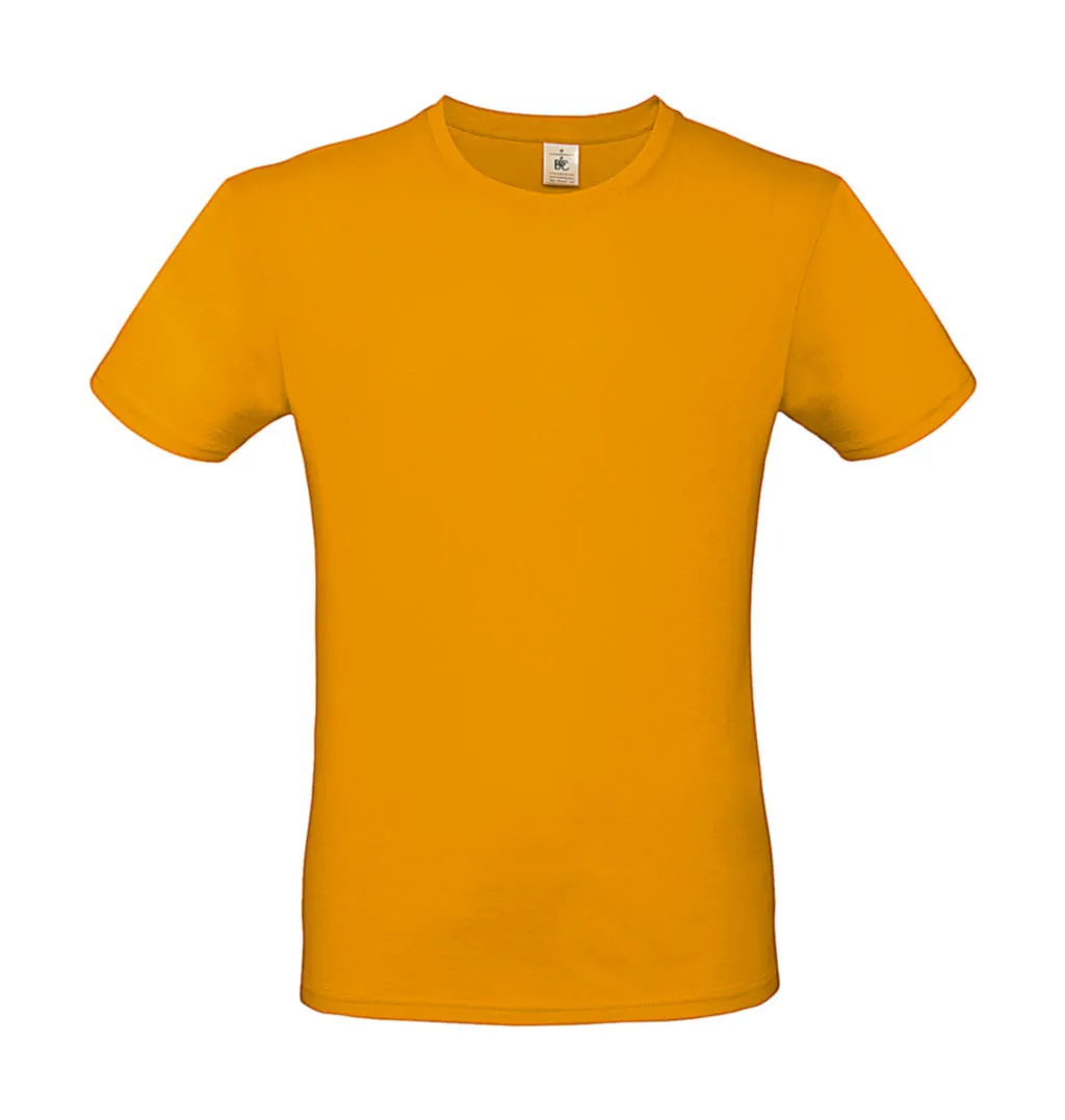 T-shirt B&C E150 TU01T productfoto